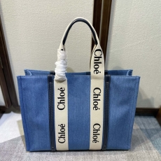 Chloe Shopping Bags